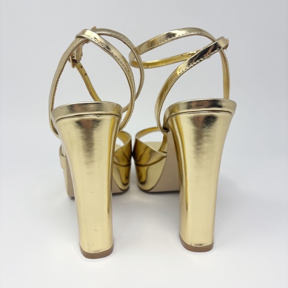 Steve Madden Assured Heels 7 - Picture 4 of 7